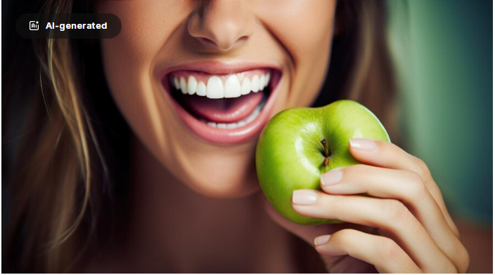 5 Tips on Keeping Your Gums Healthy - WriteUpCafe.com