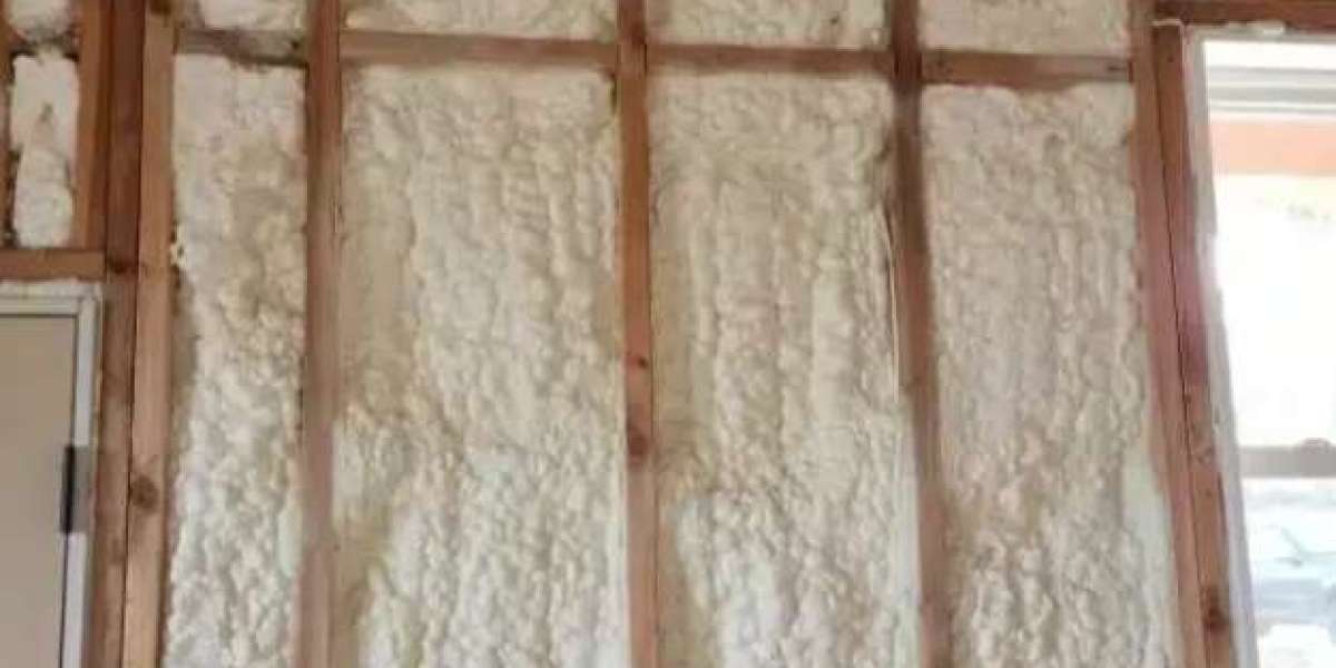 Revolutionizing Home Comfort: The Power of Open-Cell Spray Foam Insulation Services