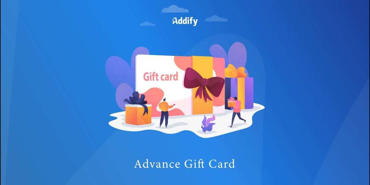 A Comprehensive Guide Of Advance Gift Card For WooCommerce By Addify