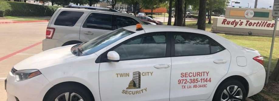 Twin City Security Fort Worth Cover Image