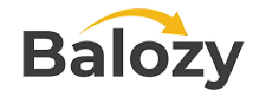 Balozy Technologies Cover Image