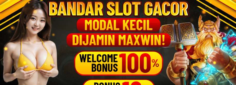 BANG188 Daftar Bandar Slot Resmi Tergacor Server Thailand Cover Image