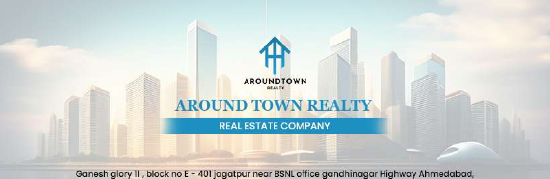 Around Town Realty Cover Image