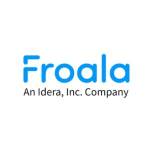 Froala profile picture