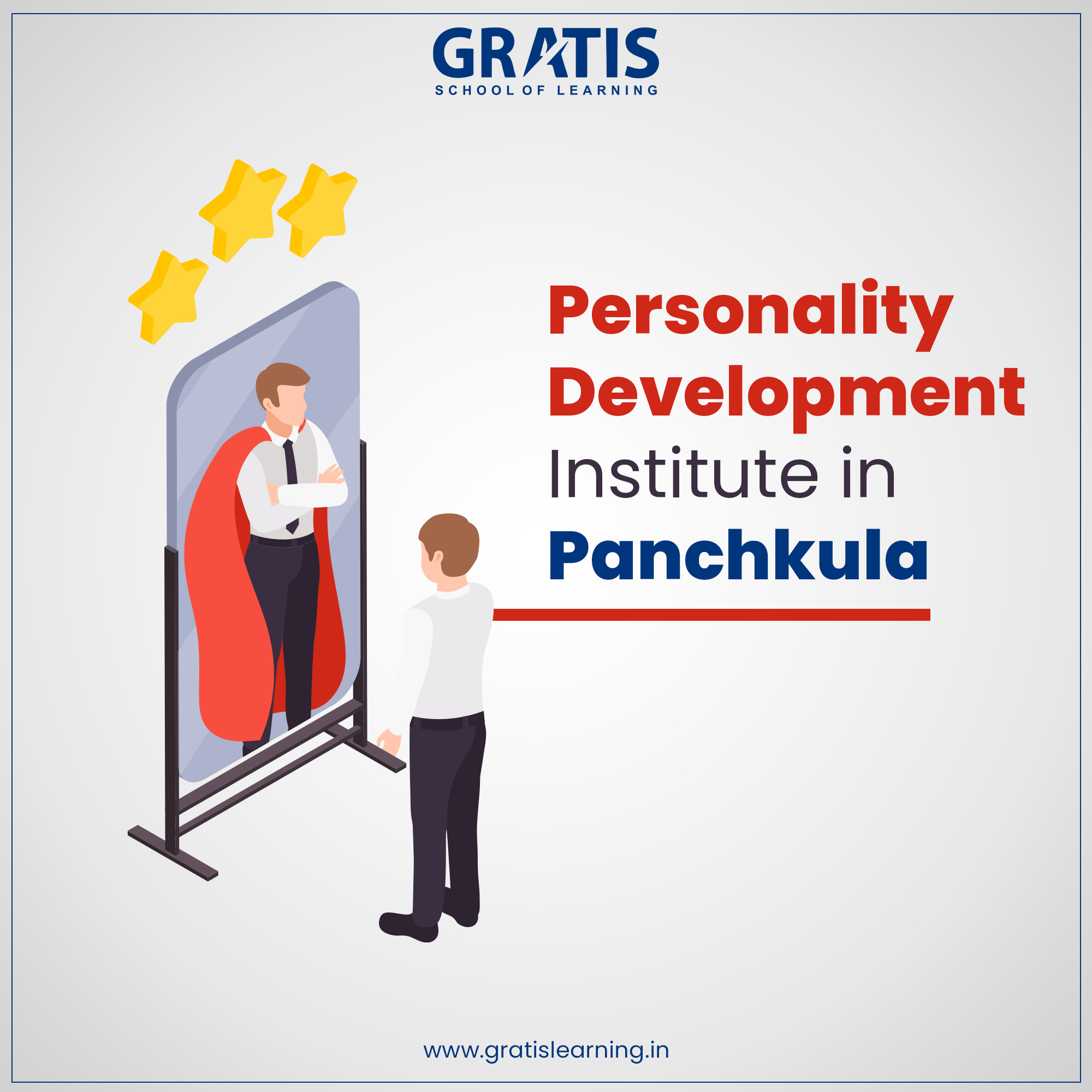 Best personality development training classes in Panchkula