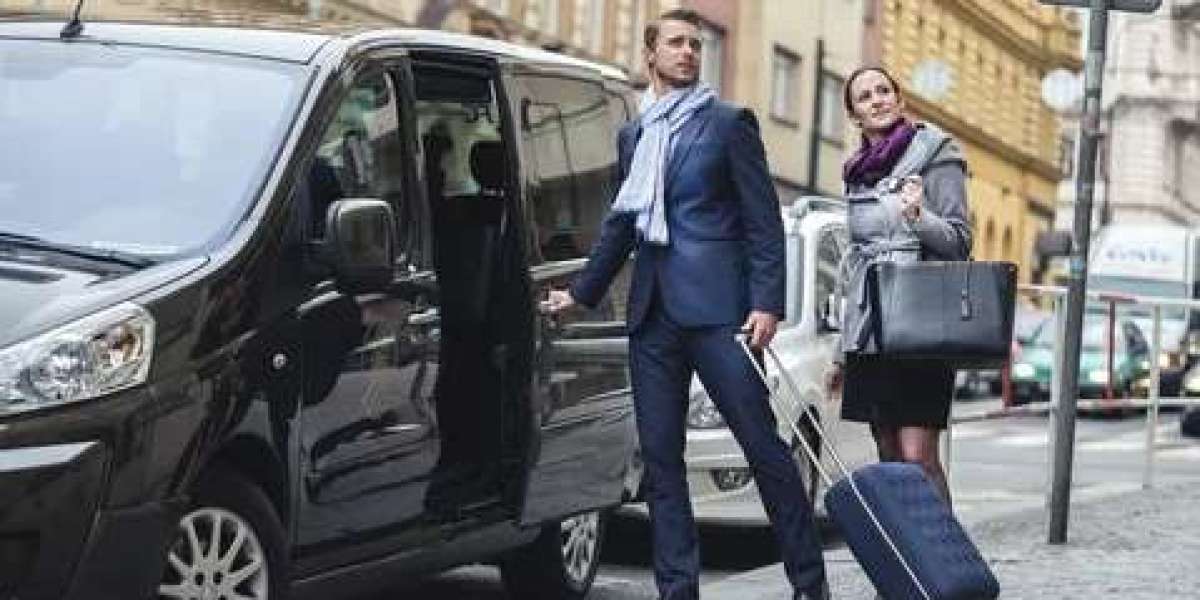 Bristol Airport Transfers & Taxi Service