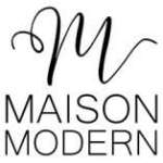 Maison Modern Profile Picture