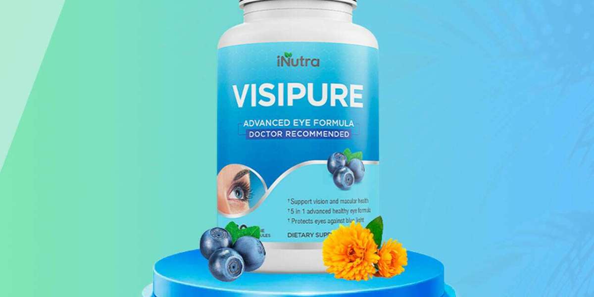 VisiPure Cost 2024, Benefits & Price For Sale In USA, AU, NZ, CA, ZA, FR