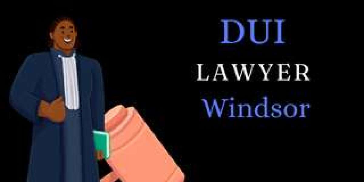 Why You Need a DUI Lawyer in Windsor: Navigating Legal Challenges with Confidence