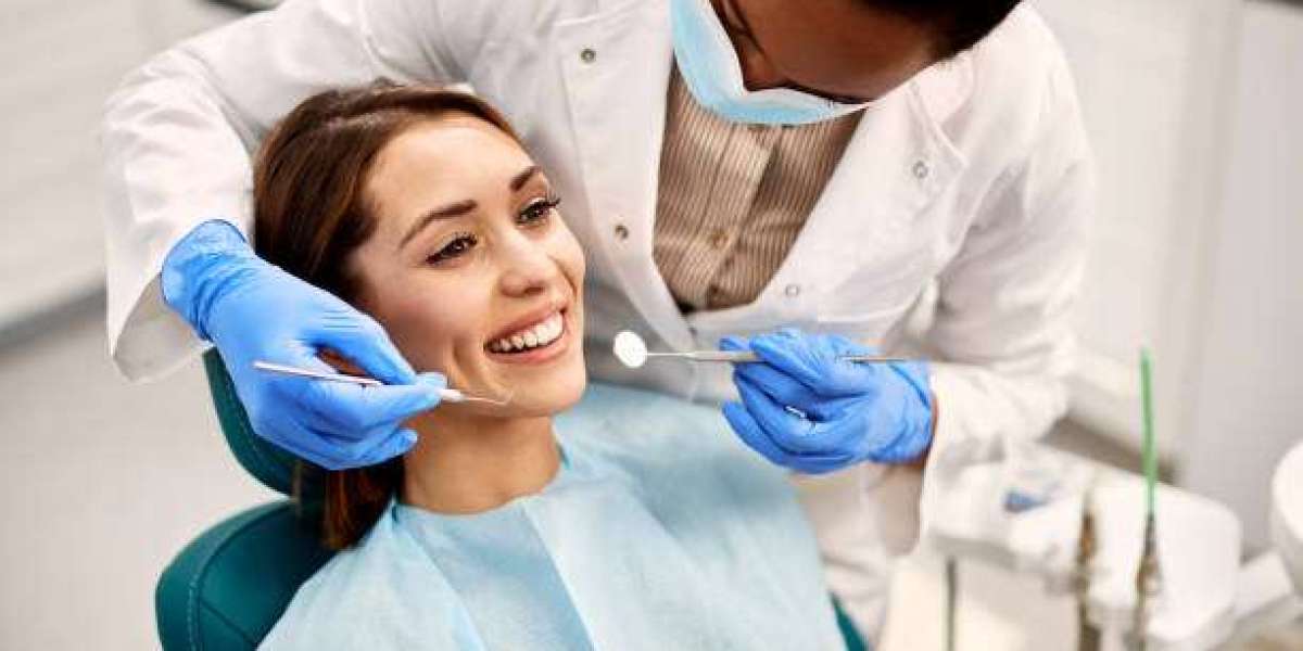 The Importance of Regular Dental Checkups at Wilson Dental in Floresville, Texas