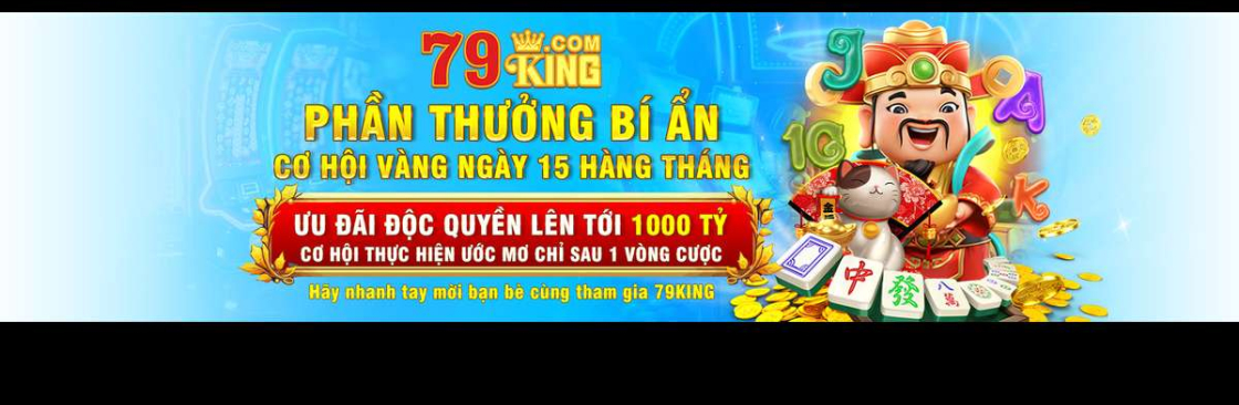 Trang chủ 79KING Nhà cái casino Cover Image