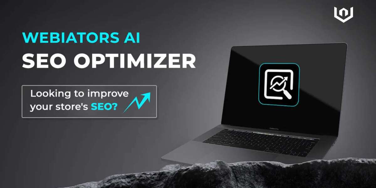 Boost Your Store's Visibility with Webiators SEO Optimizer