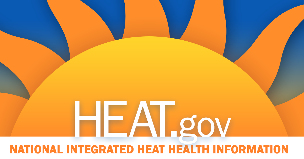 HEAT.gov - National Integrated Heat Health Information System