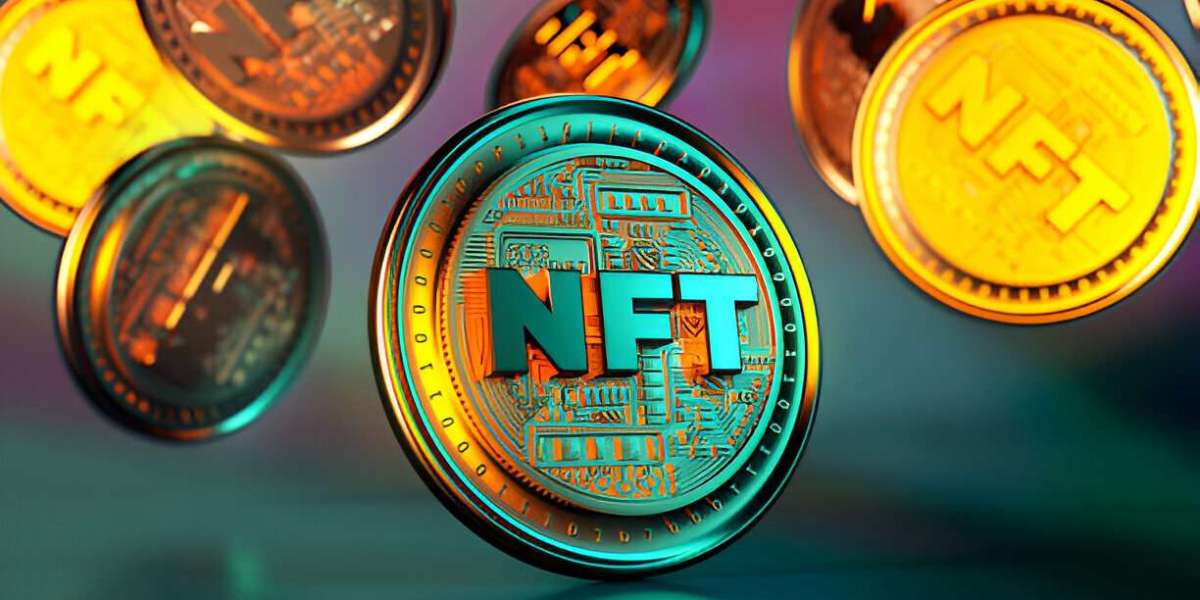 How NFT Gaming is Revolutionizing the Future of Digital Collectibles