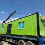 Container Văn Phòng Profile Picture