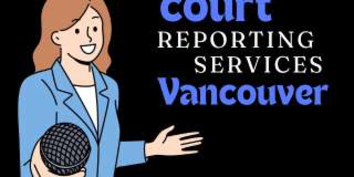 Discover the Best Court Reporting Services in Ottawa