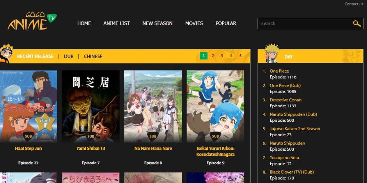 The Best Anime Streaming Platforms Available Today