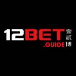 12Bet Guide Profile Picture