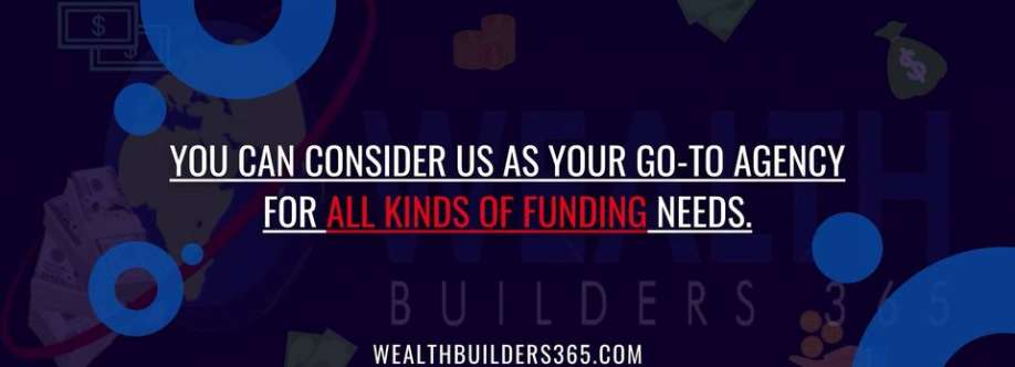 Wealth Builders 365 Cover Image