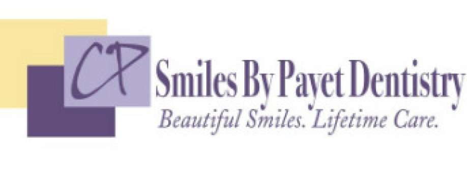 Smiles by Payet Dentistry Cover Image