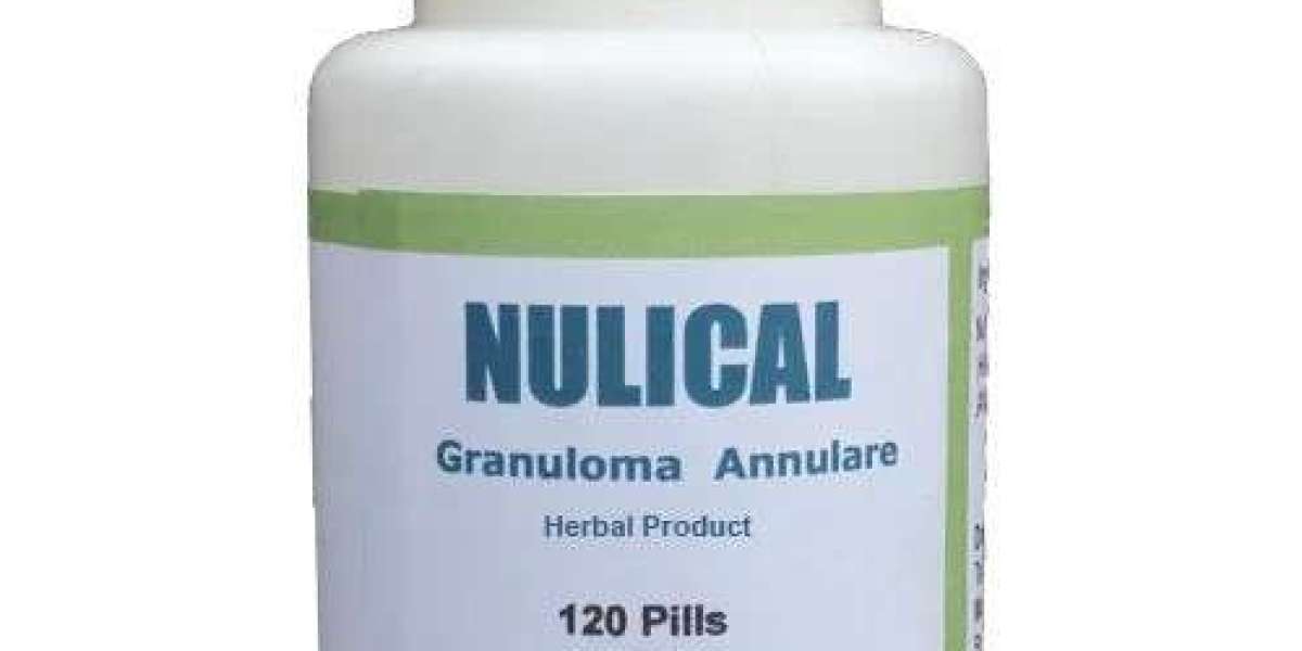 Herbal Remedies for Granuloma Annulare: A Natural Approach