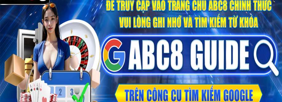 ABC8 Sân Chơi Cá Cược Cover Image