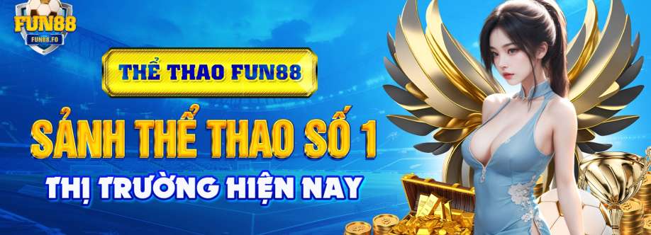 Fun88 Casino chính thức Cover Image