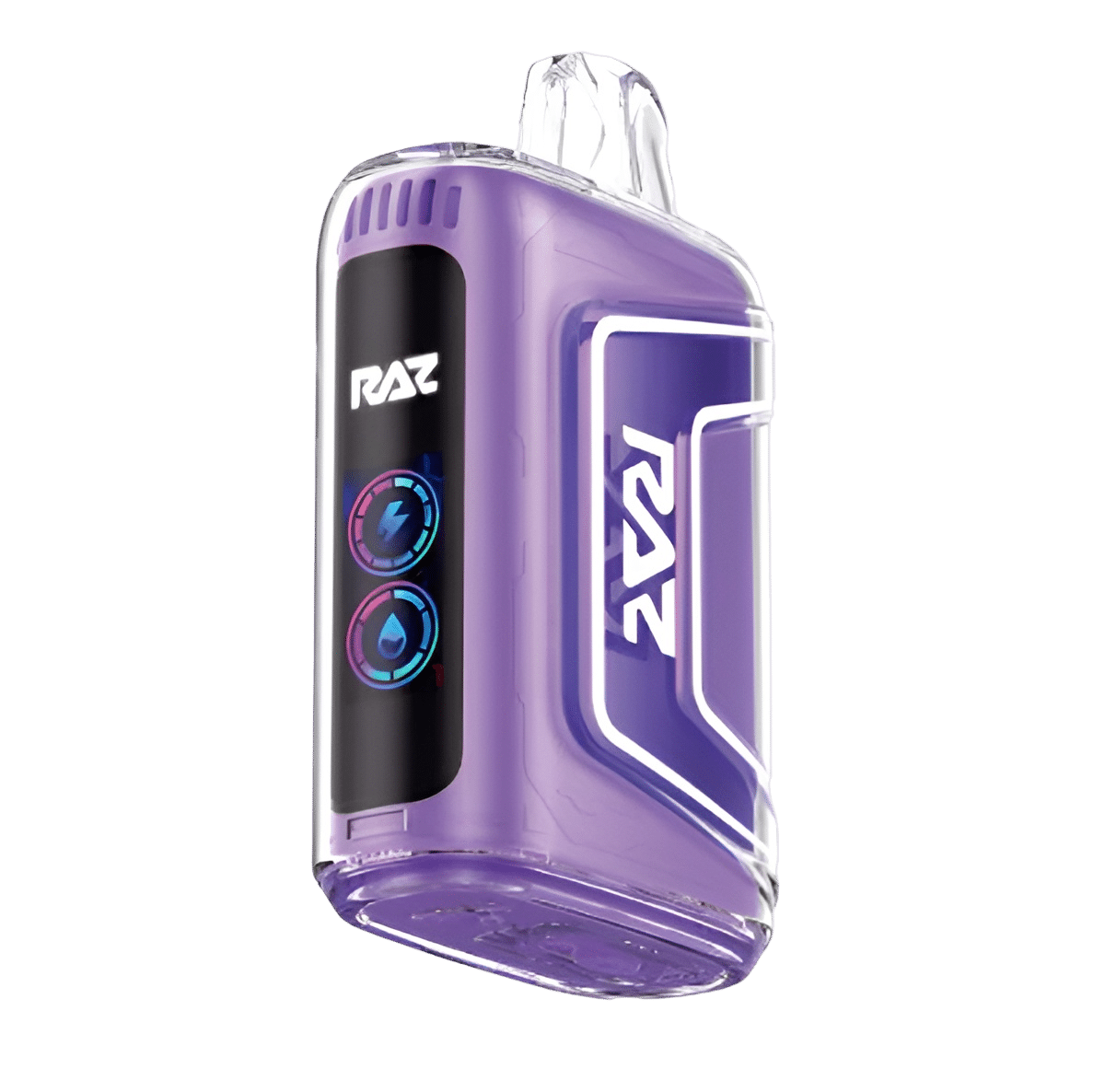 Grape Ice – RAZ Vape TN9000 | Disposable Vape | RazVape