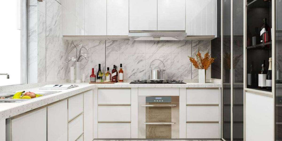 Best Modular Kitchen in Panchkula - Urbankitchen