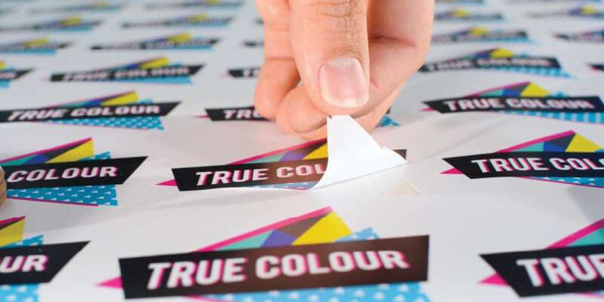 DIY Custom Vinyl Stickers: A Step-by-Step Guide