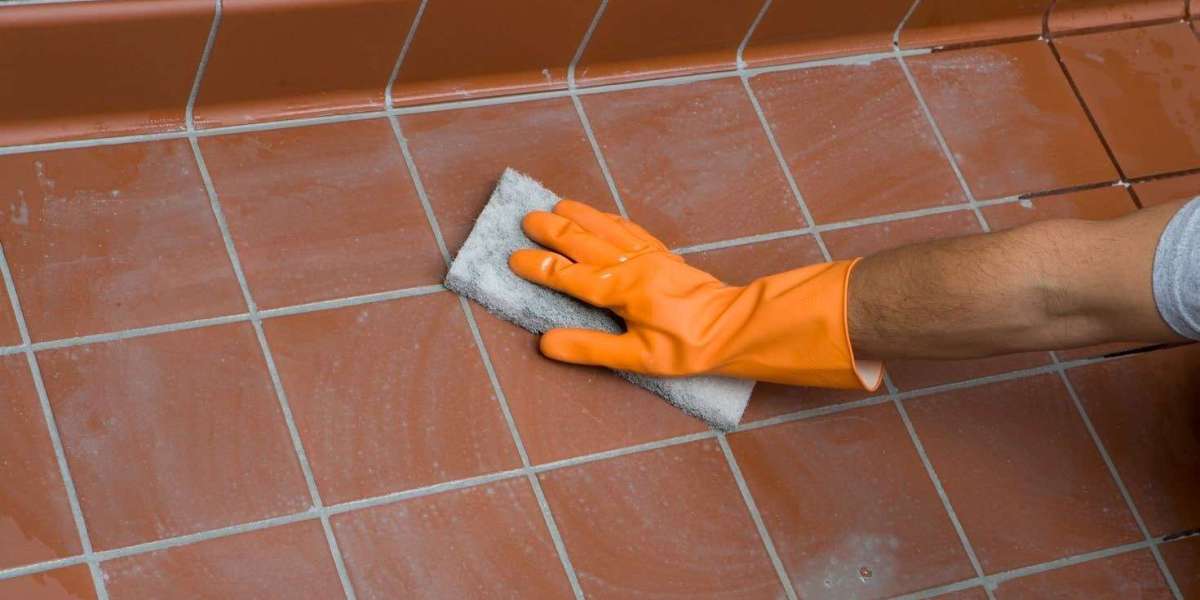 Transform Your Tile Projects with Epoxy Grout: A Comprehensive Guide to Ground with Epoxy