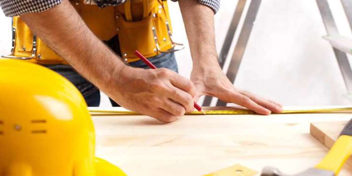 Reliable Handyman Services in Middletown, DE and Beyond