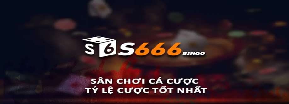 s666 bingo Cover Image