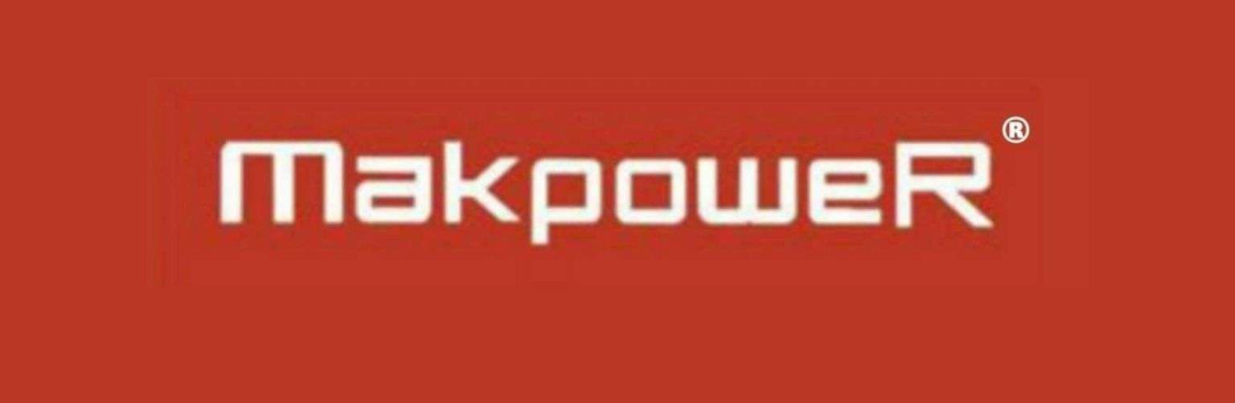 Makpower Transformer Cover Image