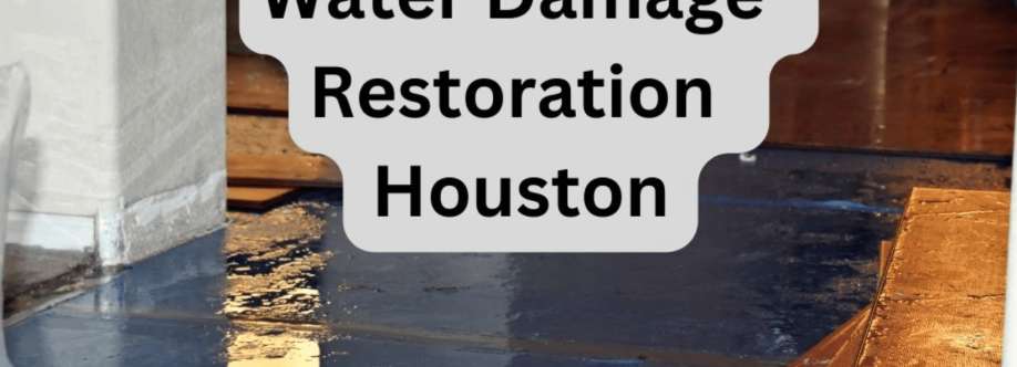 Water Damage Houston Pros Cover Image