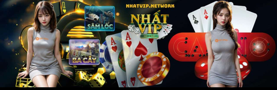 Nhat VIP Cover Image