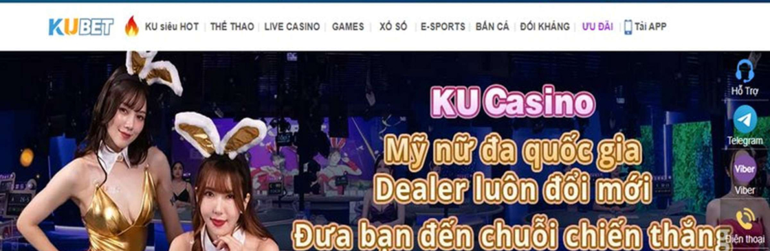 Kubet Casino Cover Image