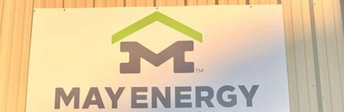 mayenergy Cover Image