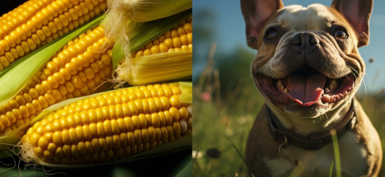 Can French Bulldogs Eat Corn? A Vet-Approved Guide for Dog Owners