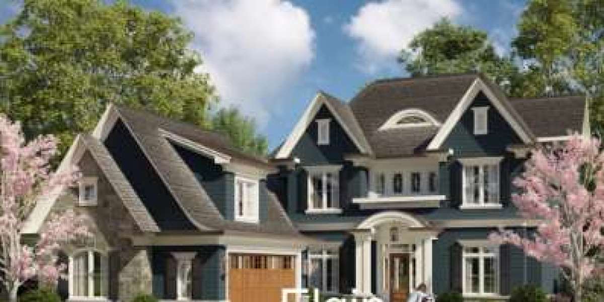 Step-by-Step: How to Customize New Construction Home Plans to Fit Your Vision"