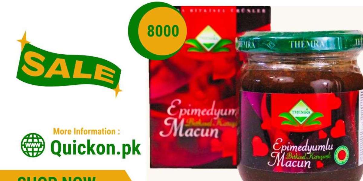 Themra Epimedium Macun Price In Pakistan - 03001819306 - Shop Now Quickon.pk