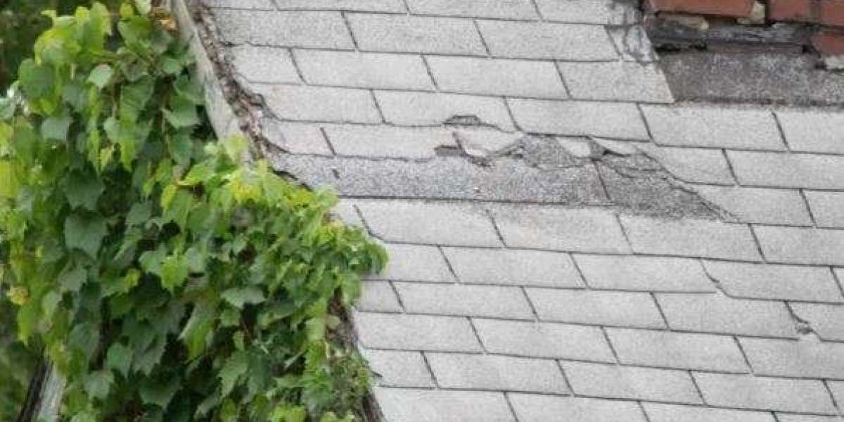 Common Roof Repair Problems and Effective Solutions