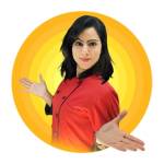 Natasha Mohan profile picture