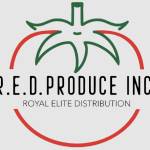 redproduce inc Profile Picture