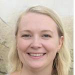 Amelia Jones Profile Picture