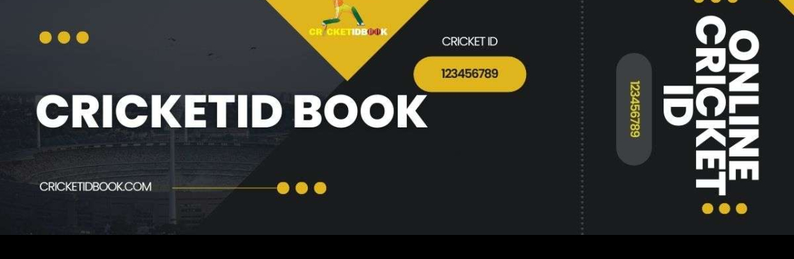 CricketID Book Cover Image