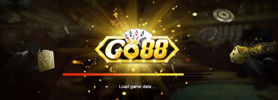 Go88 Game Bài Đổi Thưởng Được Yêu Thí Cover Image