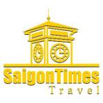 Saigontimes Travel profile picture