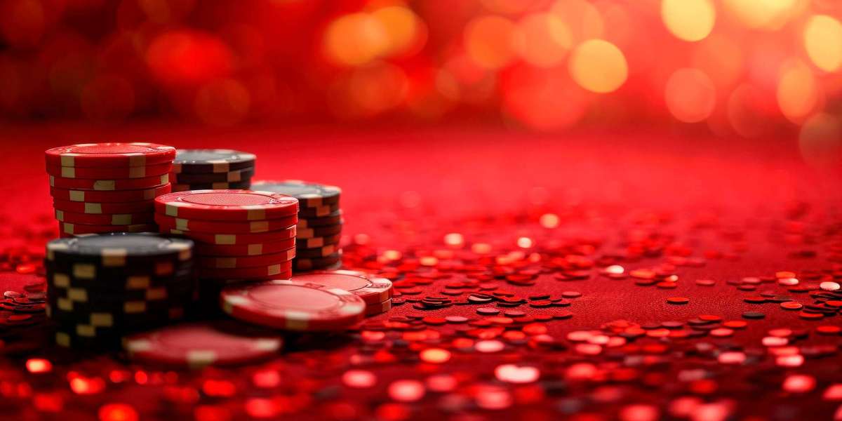 Die Welt der casino slots Ein Abenteuer voller Spannung