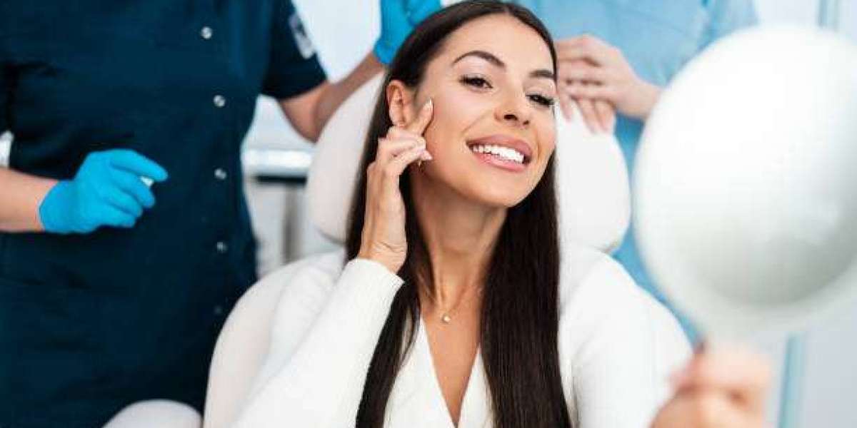 Understanding the Botox Injection Process in Dubai: What to Expect